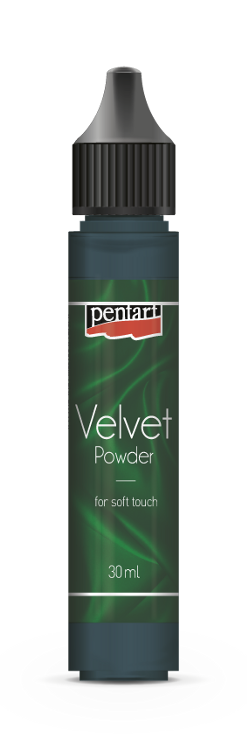 Pentart Velvet Powder--Choose Your Color