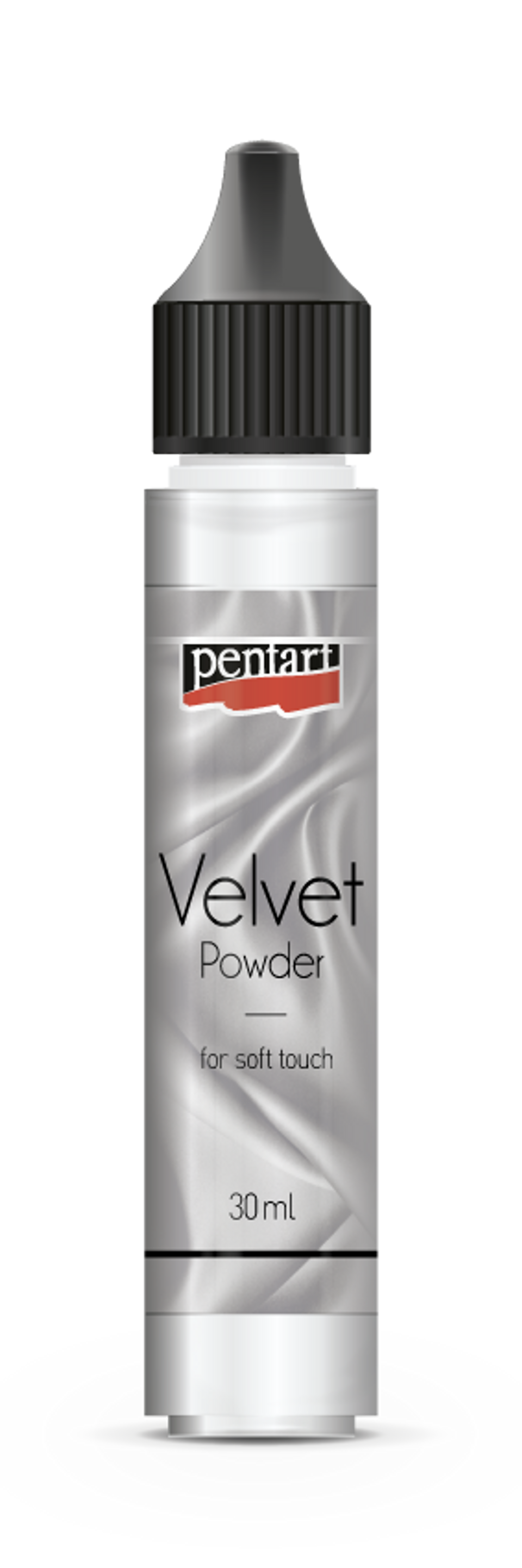 Pentart Velvet Powder--Choose Your Color
