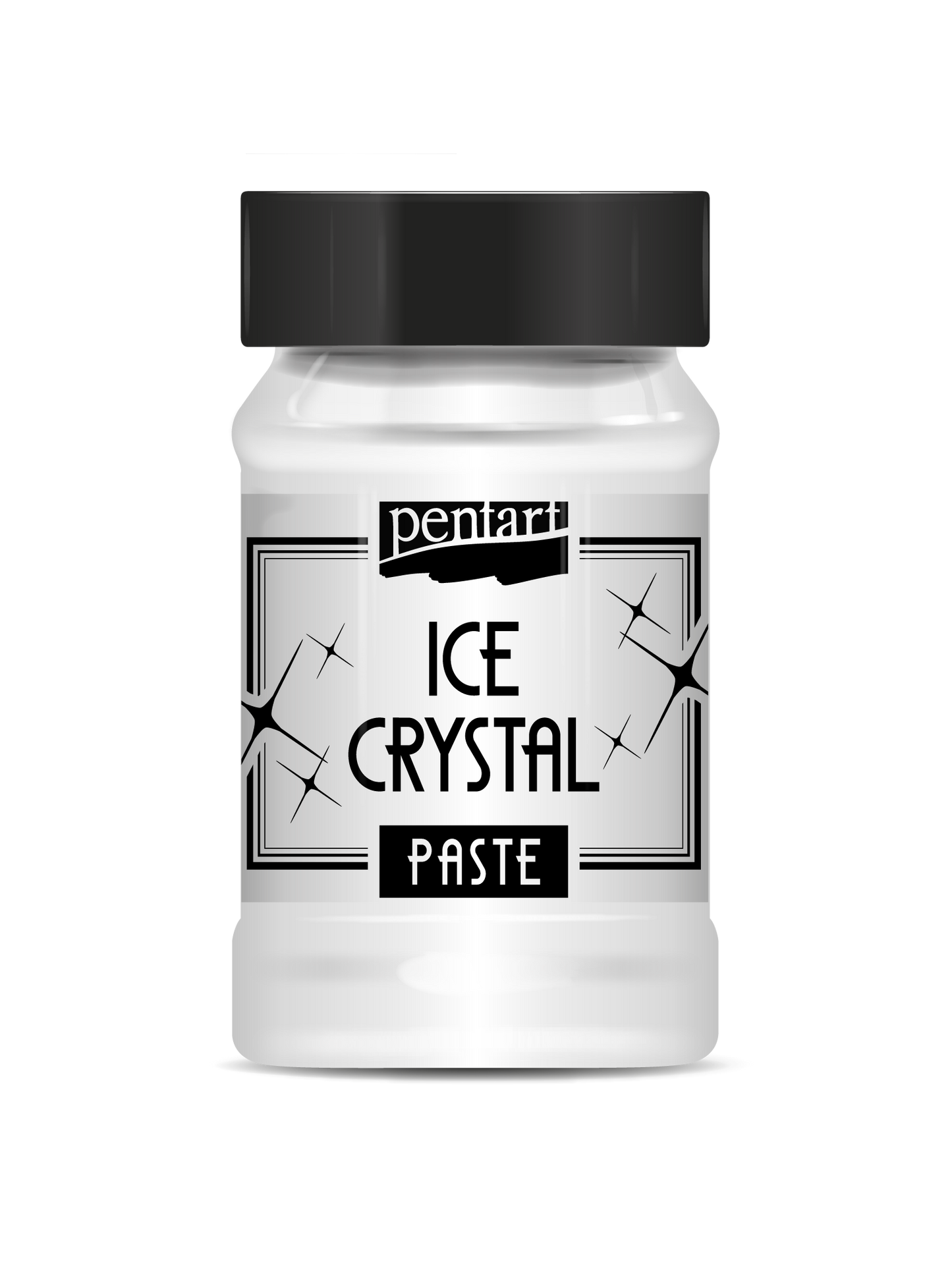 Pentart Ice Crystal Paste 100 ml