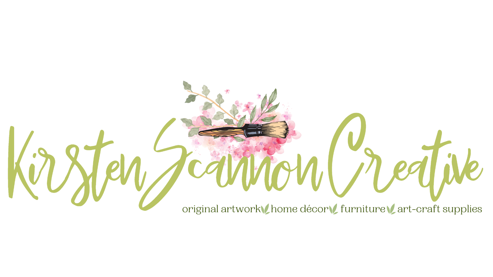 Kirsten Scannon Creative