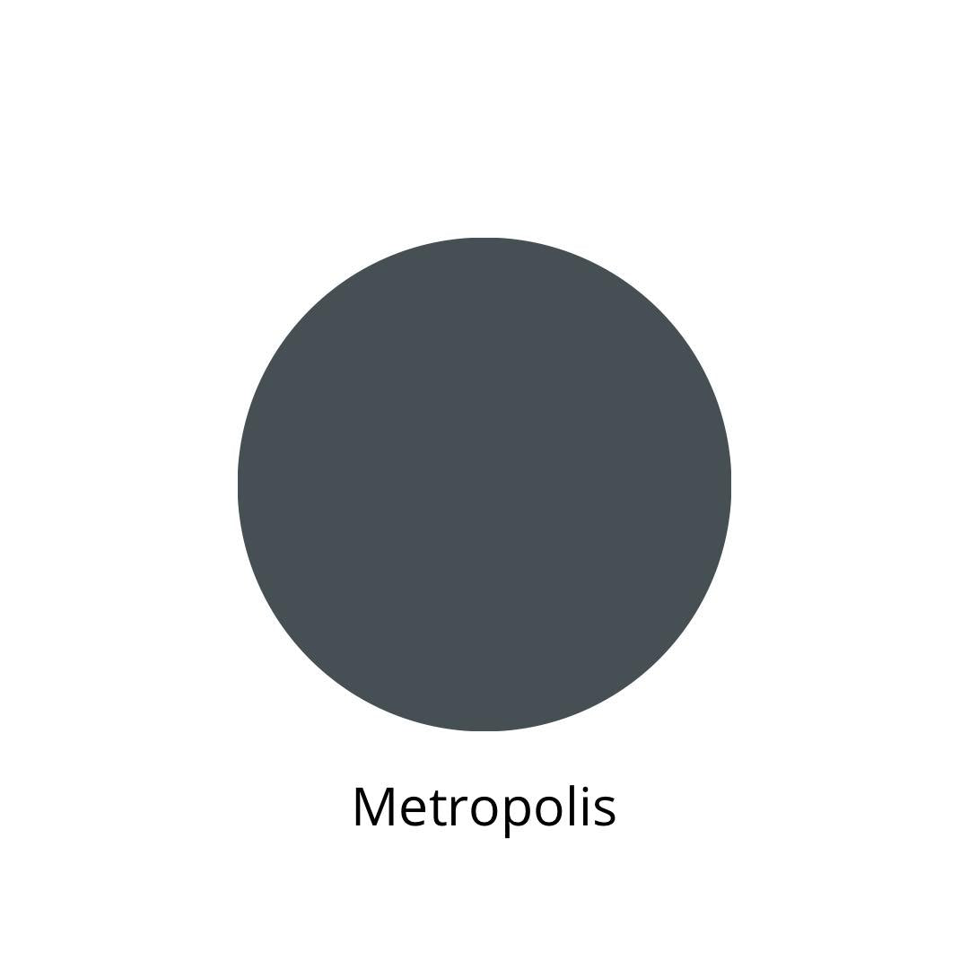 CLOSEOUT SALE! Metropolis The Vault by Daydream Apothecary Clay and Chalk Artisan Paint