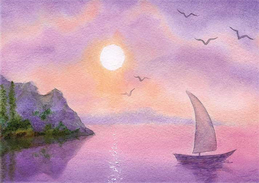 Paper Designs Washipaper A2 Decoupage Rice Paper Views 0006