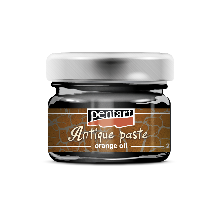 Pentart Antique Paste 20 ml | Select Your Color