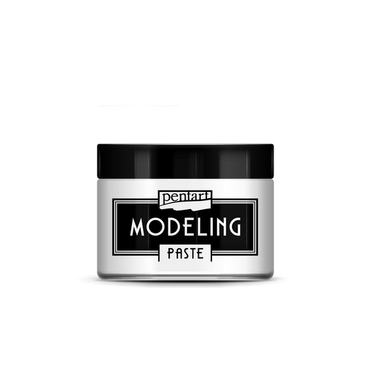 Pentart Modeling Paste 150 ml