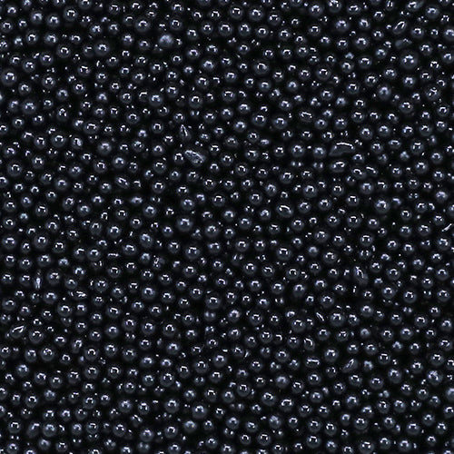 Pentart Glass Microbeads 0.8-1 mm 40 g Pick Your Color