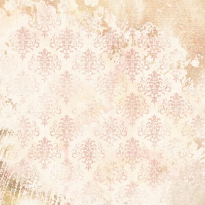 Scrapaholics Memoirs Collection - Relic 1 sheet 12x12 Cardstock - Scrapbook Paper for Scrapbooking, Art Journals, Mixed Media, Collage