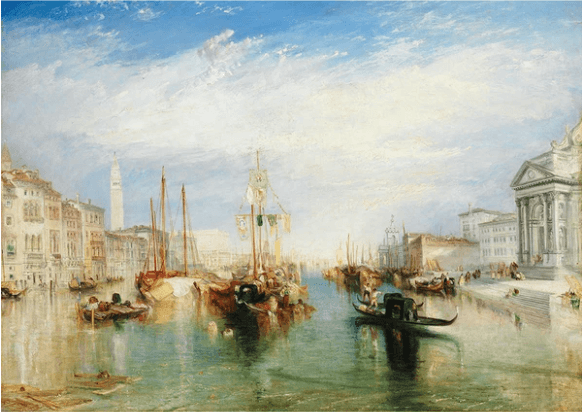 Venice A3 - Mint by Michelle Decoupage Paper
