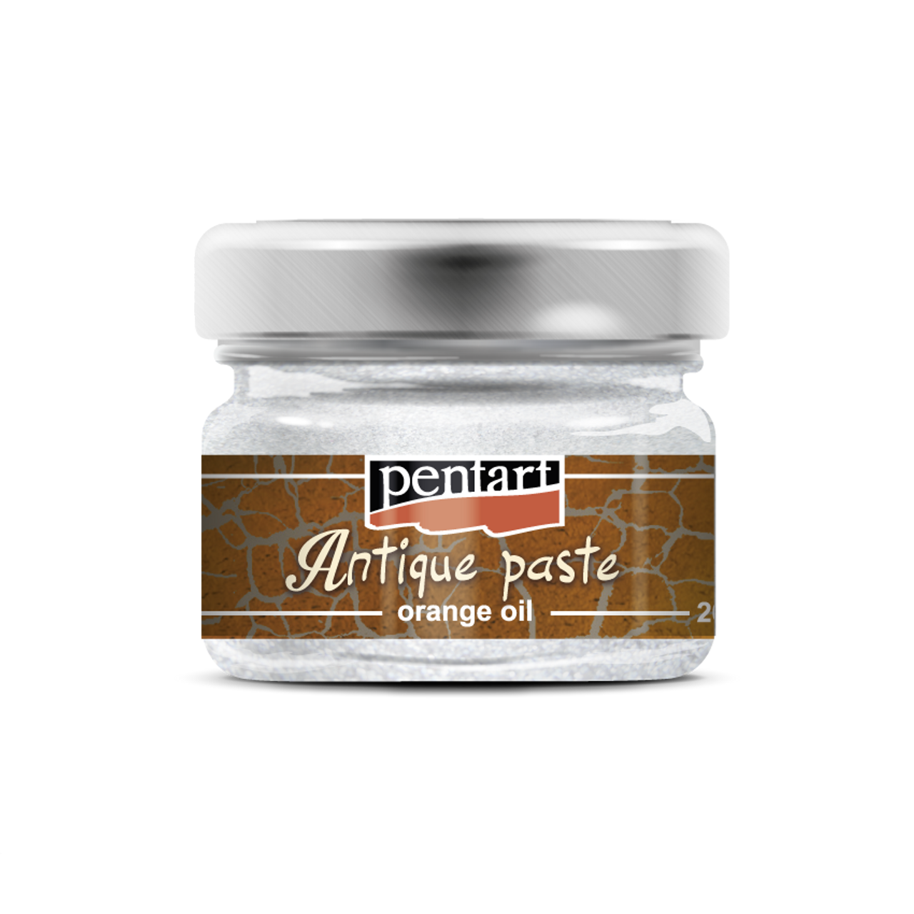 Pentart Antique Paste 20 ml | Select Your Color