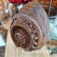 Rustic Horse Themed Easter Egg