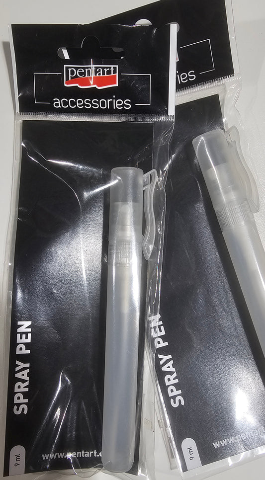 Pentart Spray Pen 9 ml