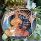 Chocolate Ideal Collectible Decor Plate