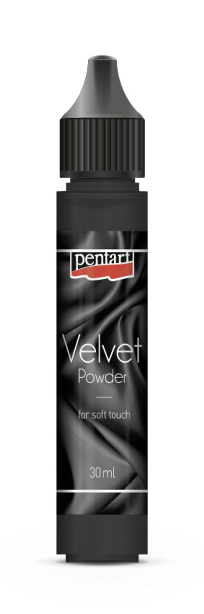 Pentart Velvet Powder
