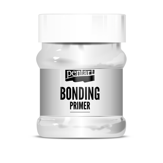 Pentart Bonding Primer 230 ml