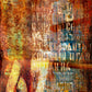 Decoupage Queen A4 Rice Paper Boiler Room by Andy Skinner