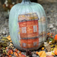 Orange Reflection Pumpkin Table Décor - Home Décor - Autumn - Fall