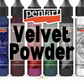 Pentart Velvet Powder