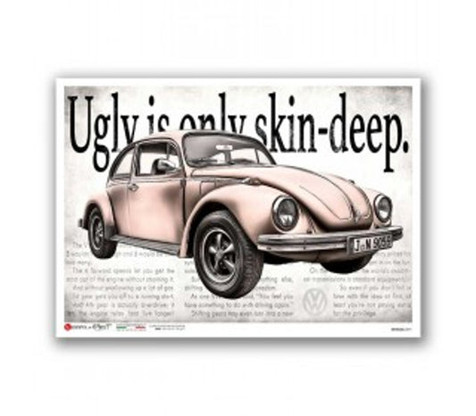 Paper Designs Washipaper A2 Decoupage Rice Paper Vehicles 0043