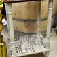 Small Accent Table-SOLD