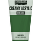 Pentart Creamy Acrylic SEMI-GLOSS 60 ml | Select Your Color