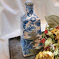 Chinoiserie Vase Handmade Artisanal Décor