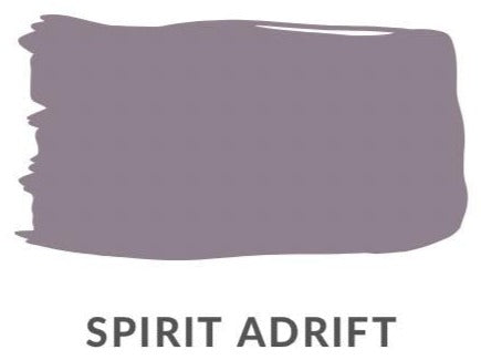 CLOSEOUT SALE! Spirit Adrift | Free Spirit by Bella Renovare | Daydream Apothecary Clay and Chalk Artisan Paint