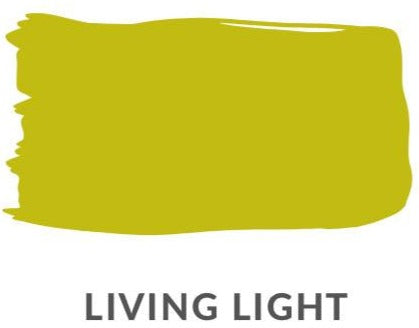 CLOSEOUT SALE! Living Light | Free Spirit by Bella Renovare | Daydream Apothecary Clay and Chalk Artisan Paint