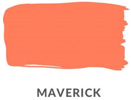 CLOSEOUT SALE! Maverick | Free Spirit by Bella Renovare | Daydream Apothecary Clay and Chalk Artisan Paint