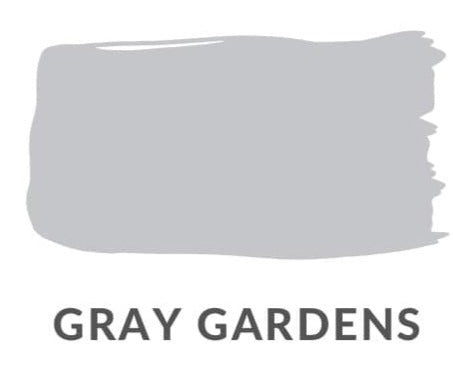 CLOSEOUT SALE! GRAY GARDENS | 💋 Graffiti Pop by Gray Gardens Designs | Daydream Apothecary Clay and Chalk Artisan Paint