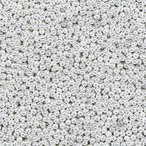 Pentart Glass Microbeads 0.8-1 mm 40 g