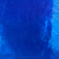 Pentart Colored Foil Sheets 9x9 cm 5 Sheets/pack, Dark Blue