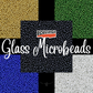 Pentart Glass Microbeads 0.8-1 mm 40 g