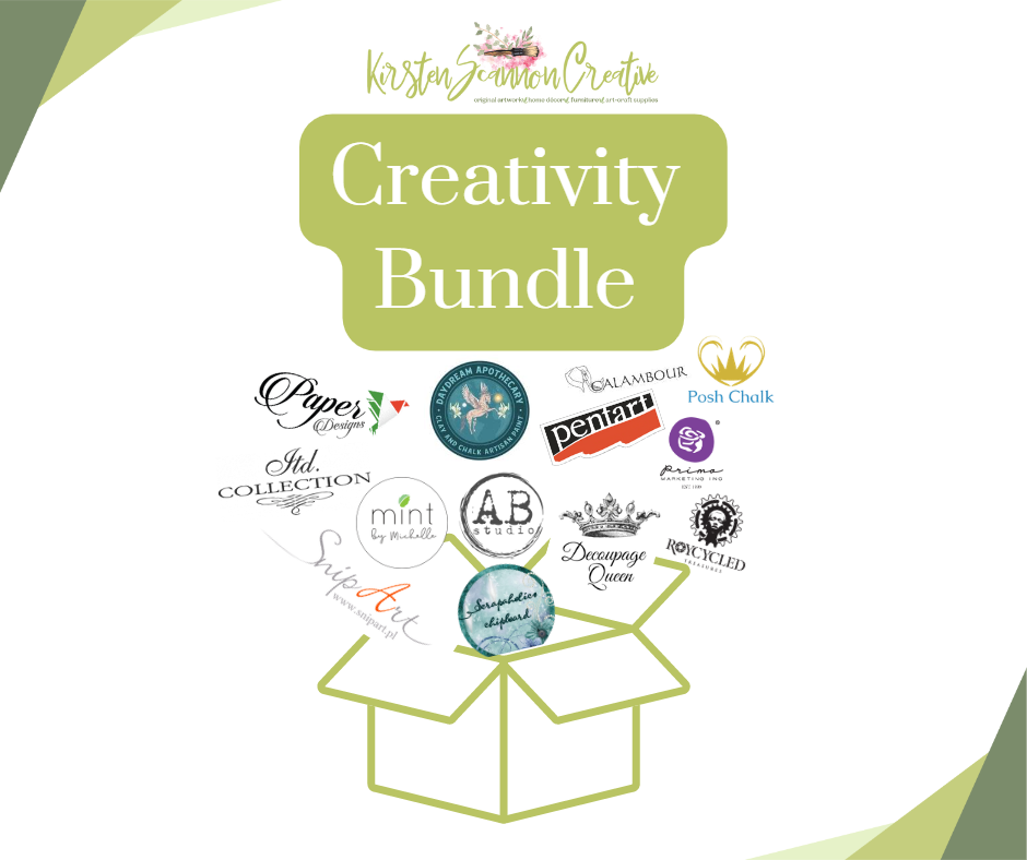 Creativity Bundle