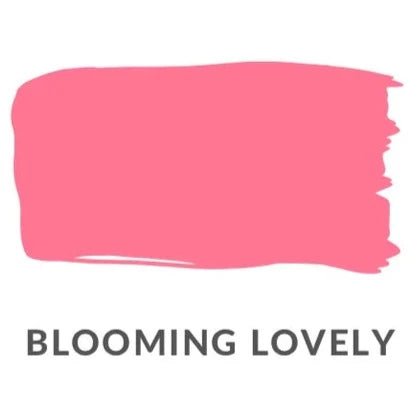 CLOSEOUT SALE! Blooming Lovely🌿 BOTANICAL by Chloe Kempster | Daydream Apothecary Clay and Chalk Artisan Paint