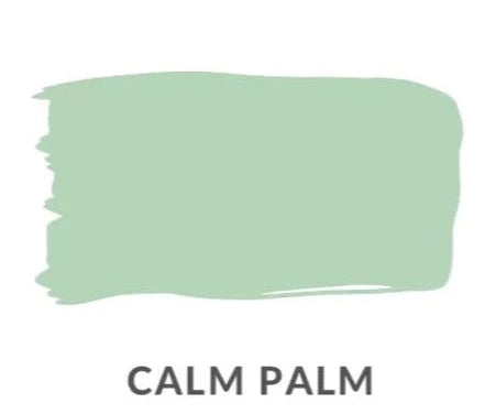 CLOSEOUT SALE! Calm Palm 🌿BOTANICAL by Chloe Kempster | Daydream Apothecary Clay and Chalk Artisan Paint