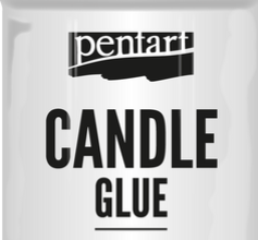 Pentart Candle Glue 100 ml