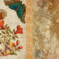 Roycycled Treasures Fall Project Decoupage Paper A3