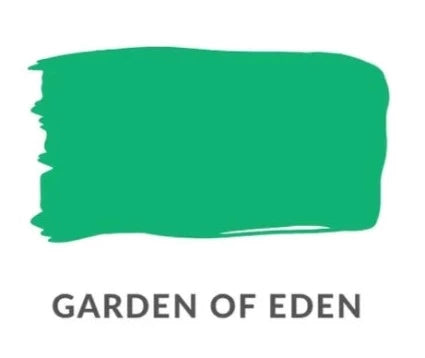 CLOSEOUT SALE! Garden Of Eden 🌿 BOTANICAL by Chloe Kempster | Daydream Apothecary Clay and Chalk Artisan Paint