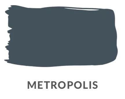 CLOSEOUT SALE! Metropolis The Vault by Daydream Apothecary Clay and Chalk Artisan Paint