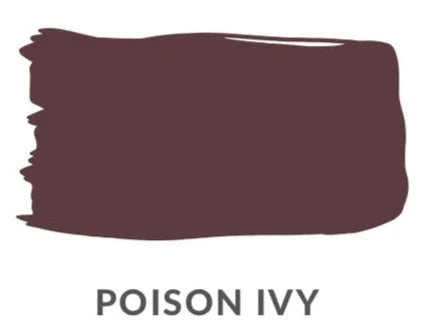 CLOSEOUT SALE! Poison Ivy The Vault by Daydream Apothecary Clay and Chalk Artisan Paint