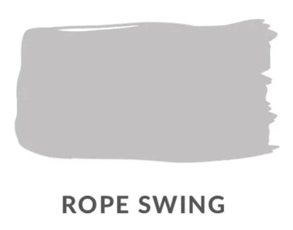CLOSEOUT SALE! Rope Swing The Vault by Daydream Apothecary Clay and Chalk Artisan Paint